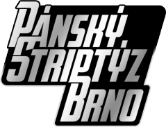 Pánský striptýz Brno